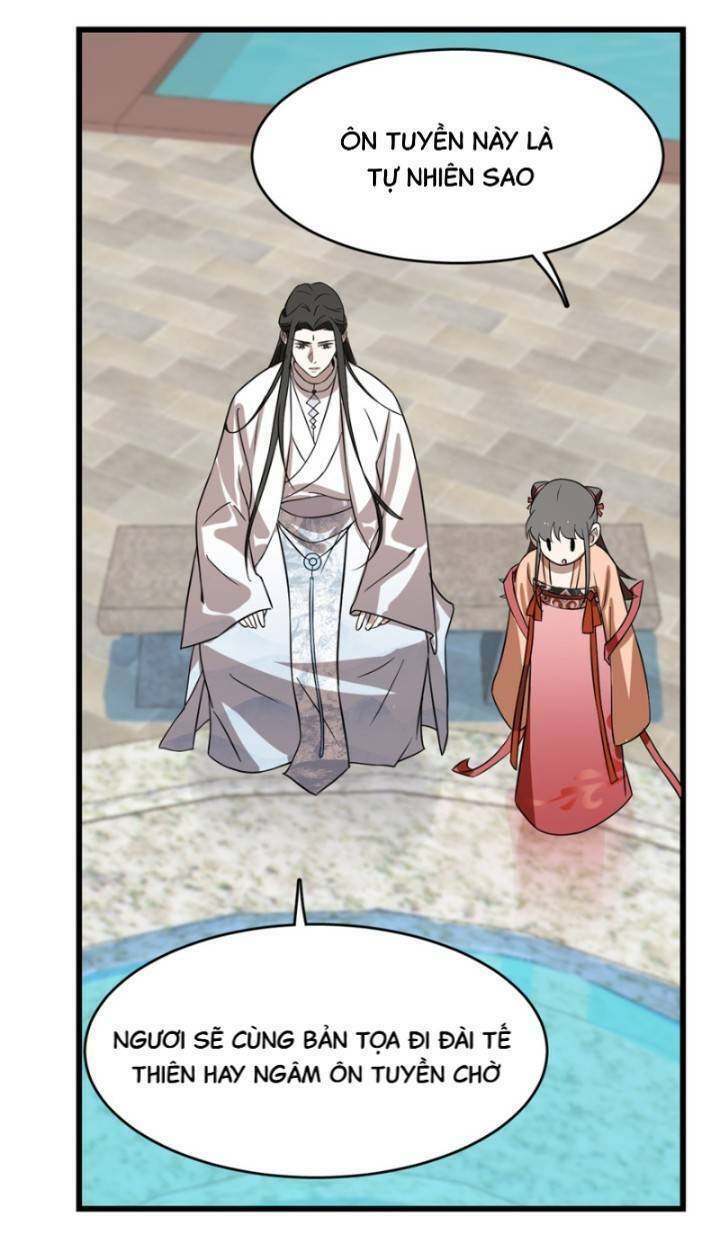 độc bộ thiên hạ: đặc công thần y chapter 135 34