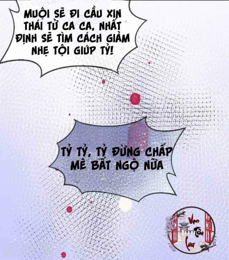 thị huyết y phi chapter 57 40