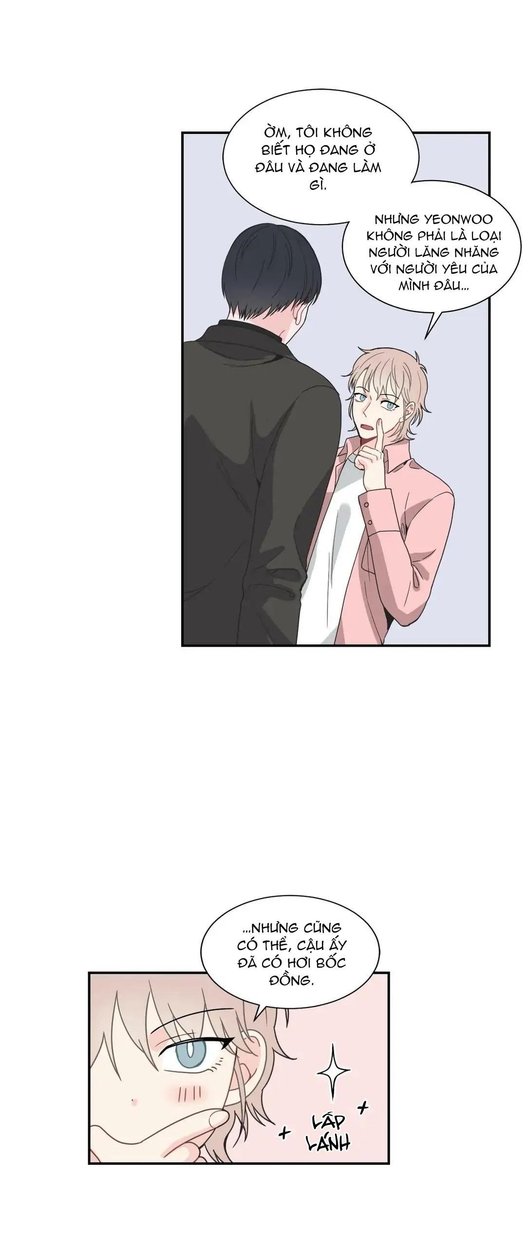 đường ranh giới chapter 26 27