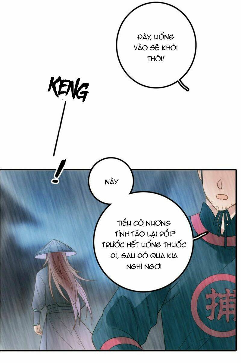 cướp chàng vợ về đón năm mới chapter 47 6