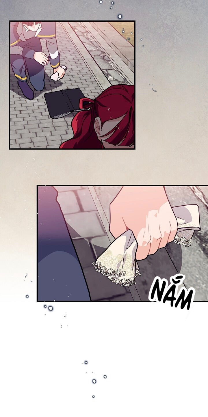 [18+] sự đáng sợ bên trong đại dương chapter 1.2 30