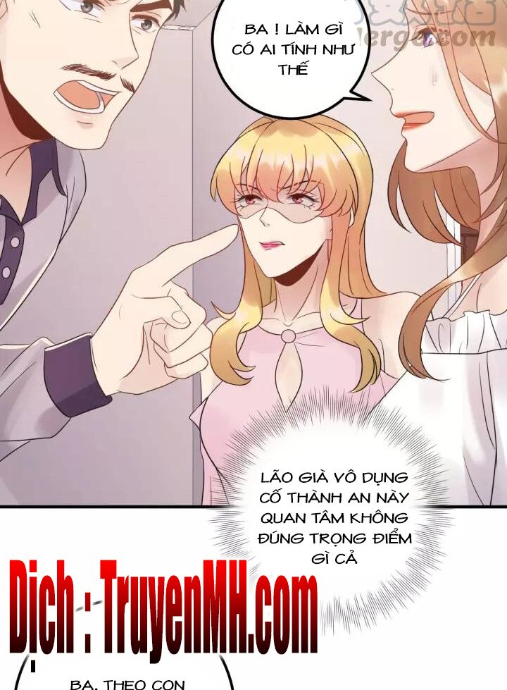 trọng sinh chi ức vạn ảnh hậu yếu thượng vị chapter 220 16