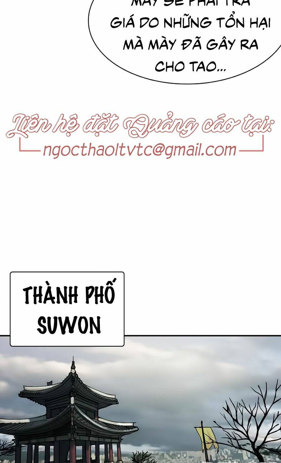 thợ săn đầu tiên chapter 38 13