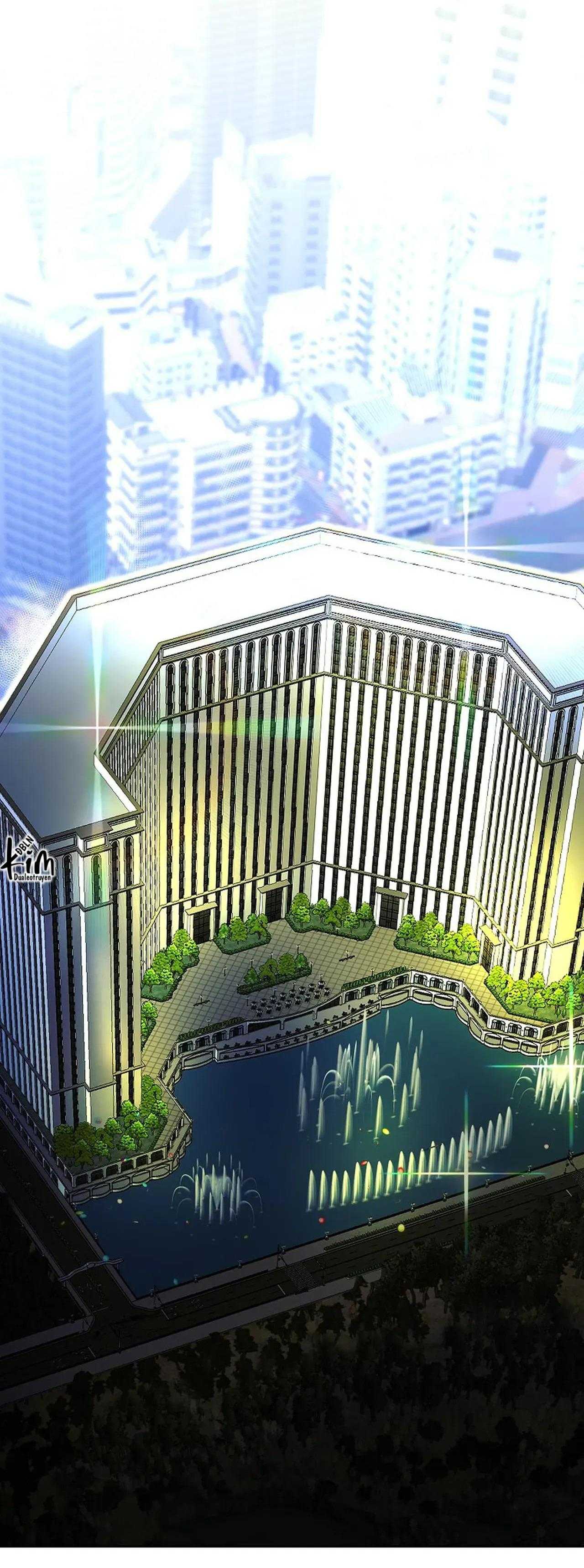 tuyển tập cuồng công - chiếm hữu công của nhà kim chapter 29.1 34