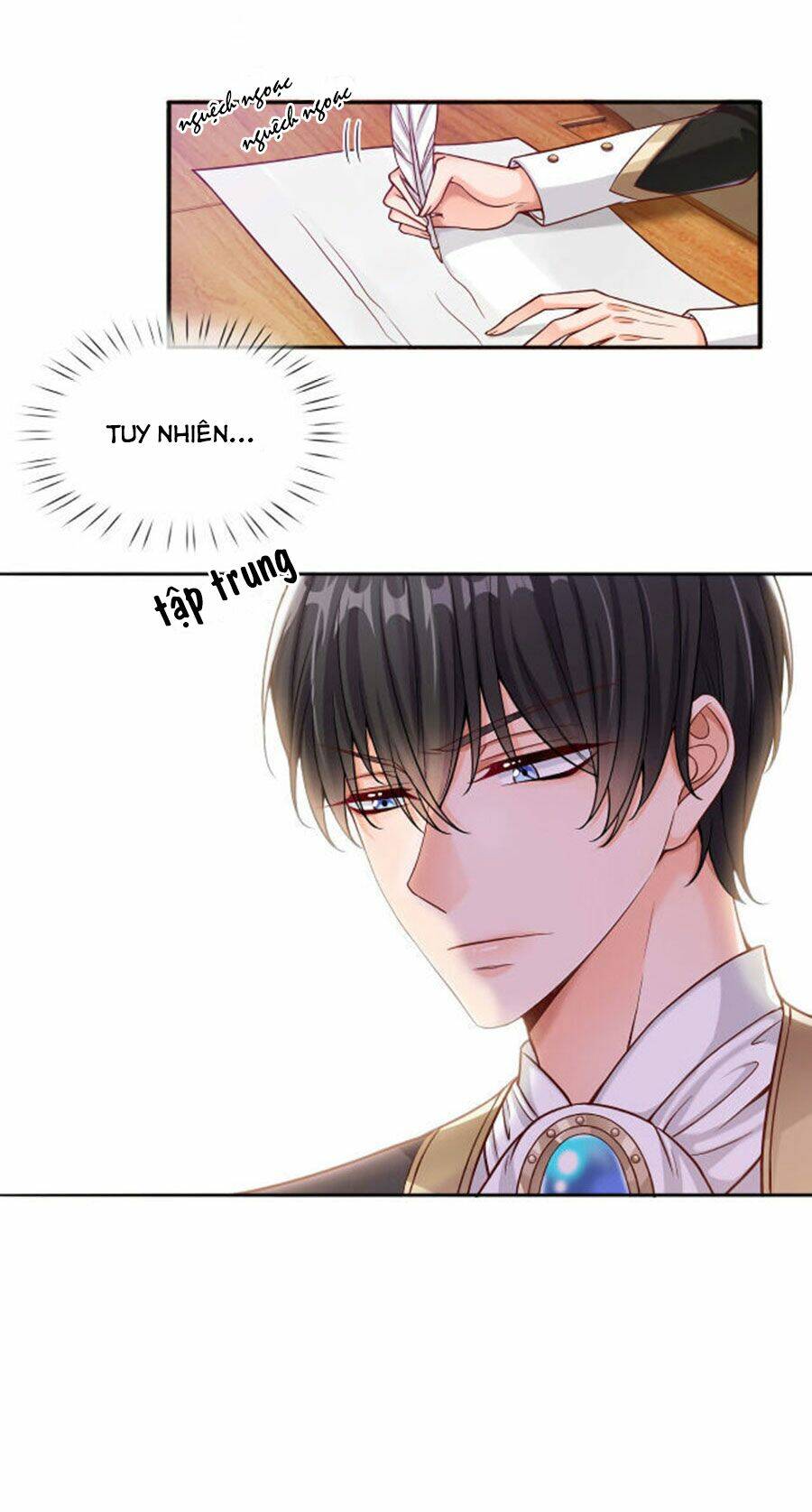 nữ hoàng edith chapter 2 4