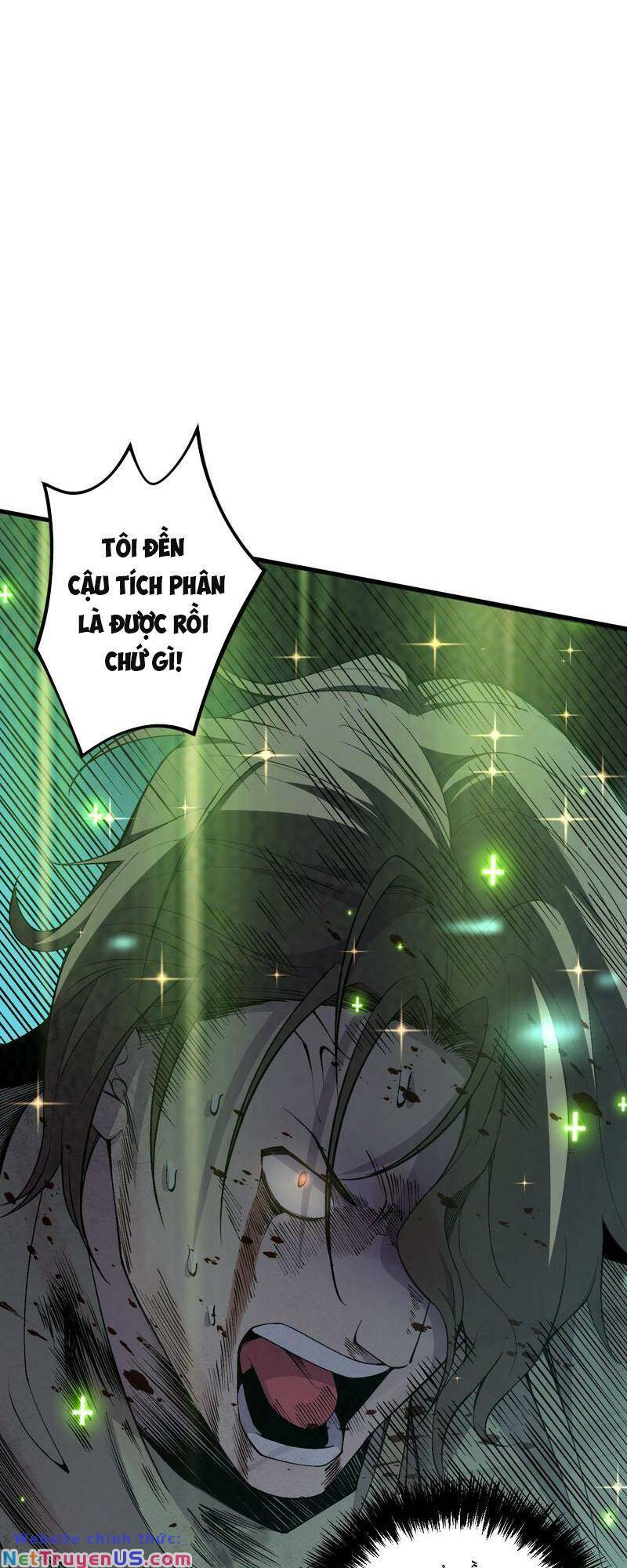 Thảm Họa Tử Linh Sư chapter 32 56