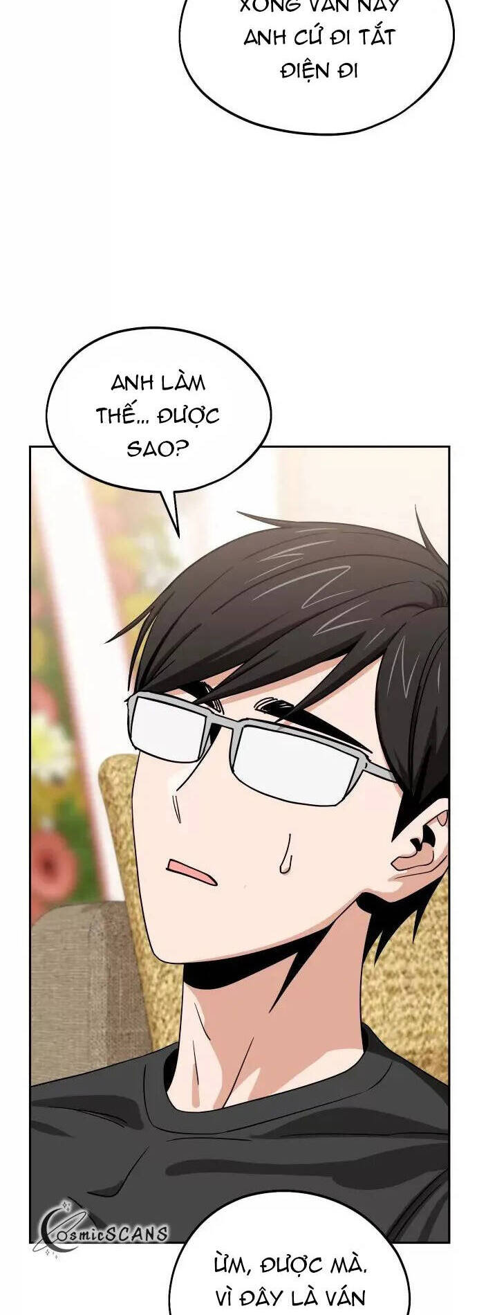 Lớ Ngớ Vớ Phải Tình Yêu chapter 64.2 38