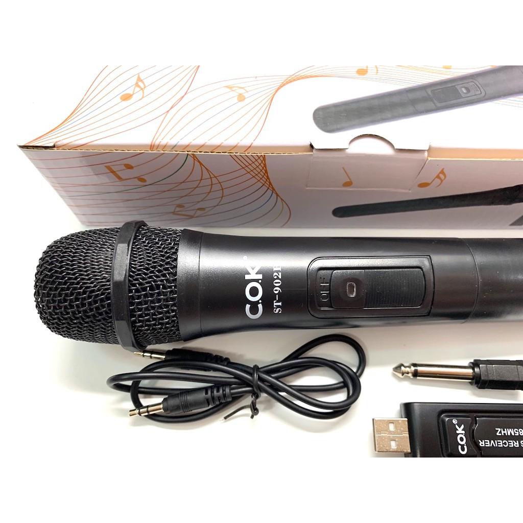 Loa Kéo Bluetooth P.88 P.89 KIOMIC Tặng Kèm Micro Hát Karaoke Cực Hay - Loa Di Dong