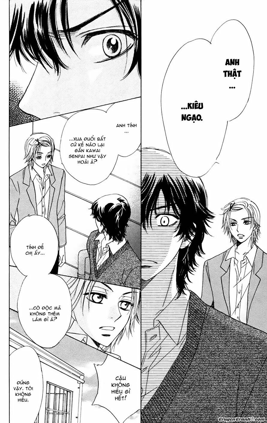 ác quỷ và bản tình ca chapter 52 12