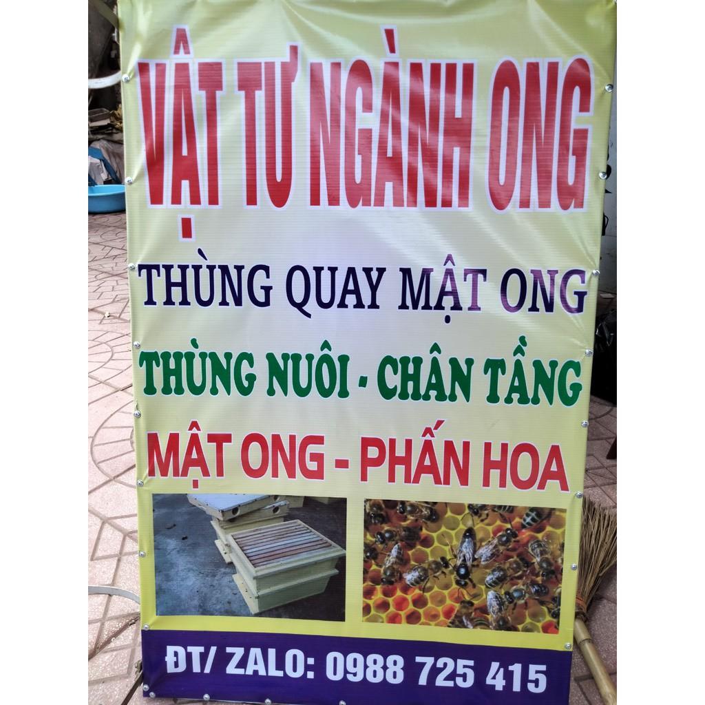 Bộ quần áo bắt ong đát có quạt chất lượng