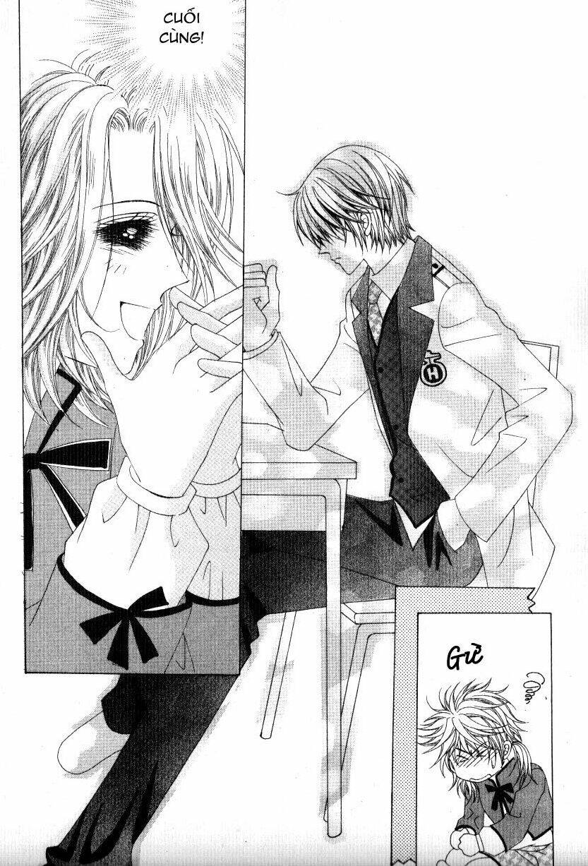 she's scary chapter 38 33