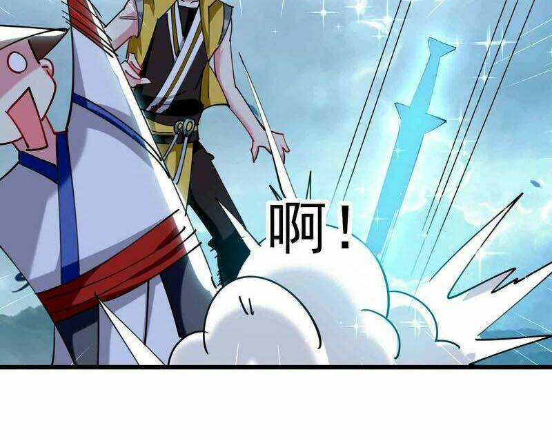 vạn giới tiên vương chapter 93 5