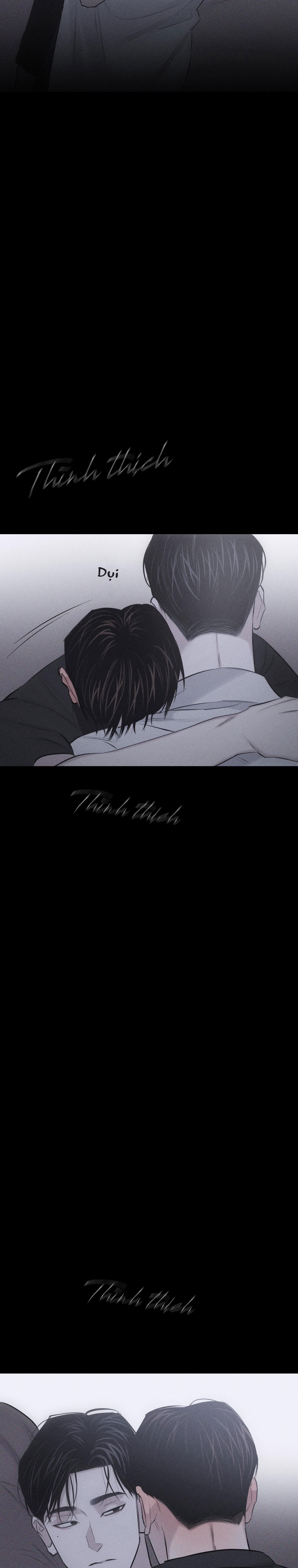 hình thái tình tan chapter 7 24