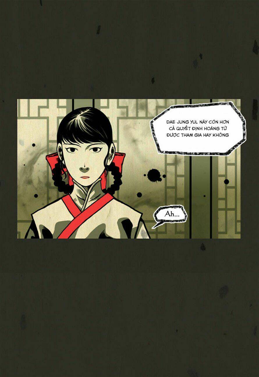 in full bloom chapter 23 31