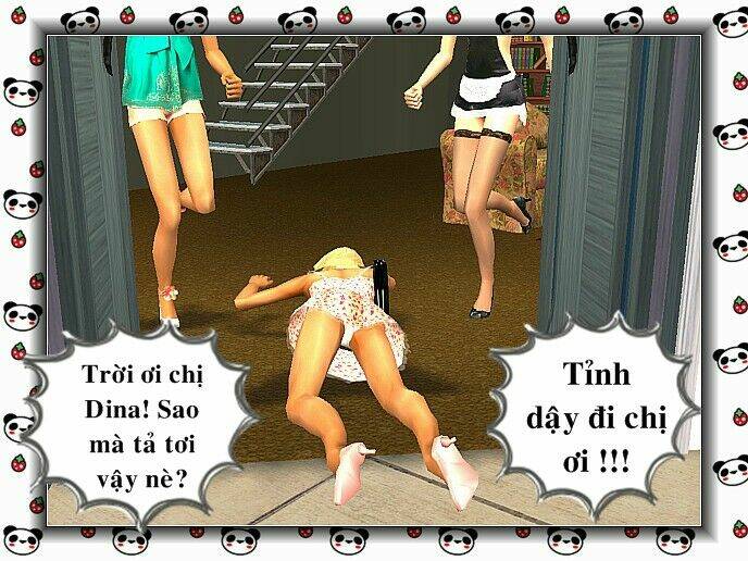 bella's story chapter 4.1 15