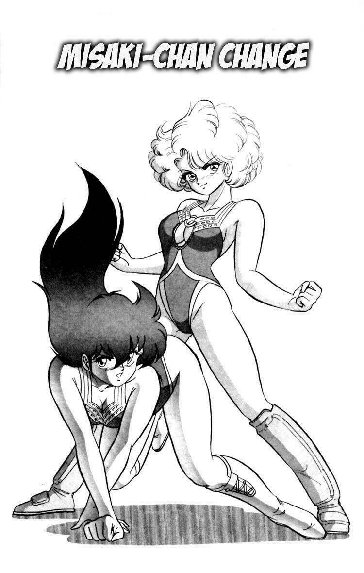 fubata-kun change! chapter 21 2