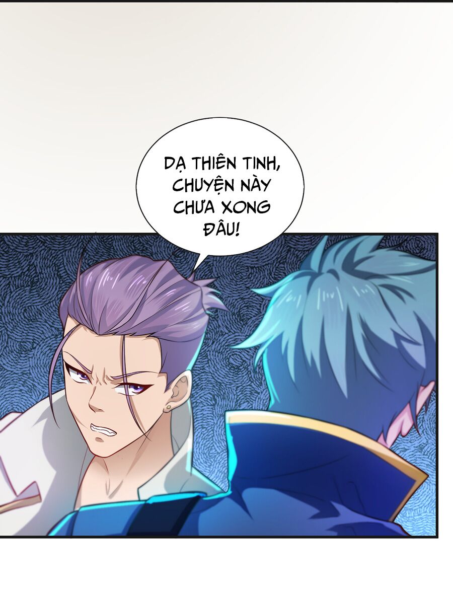 hệ thống mô phỏng linh sủng chapter 3 35