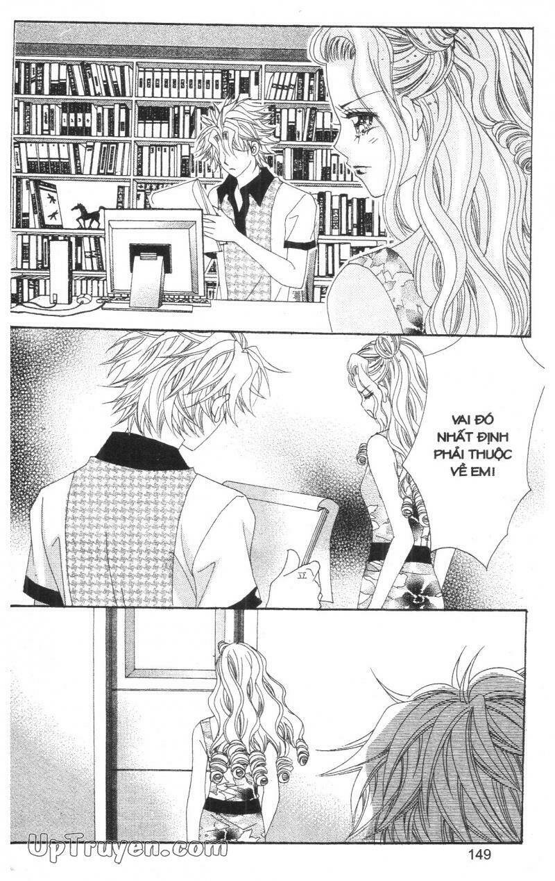 meo meo dịu dàng đi nhé chapter 3 149