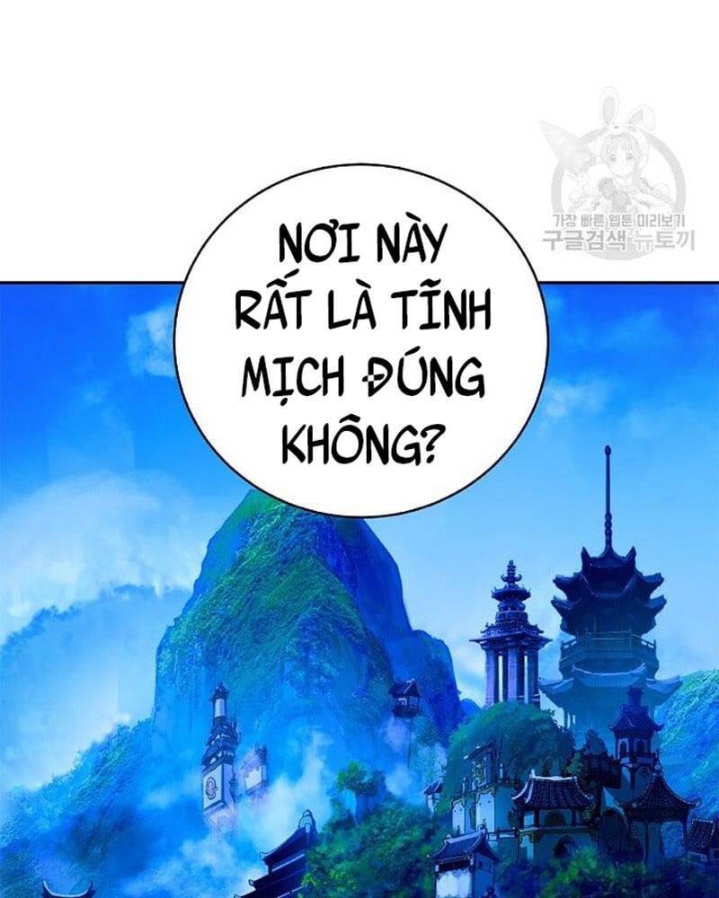 xuyên không thành hổ chapter 88 88