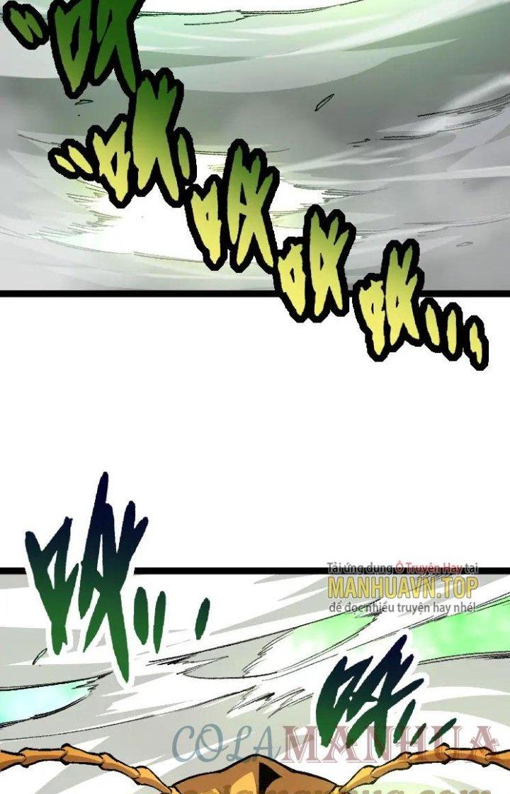 từ cây cổ thụ bắt đầu tiến hóa chapter 36 51