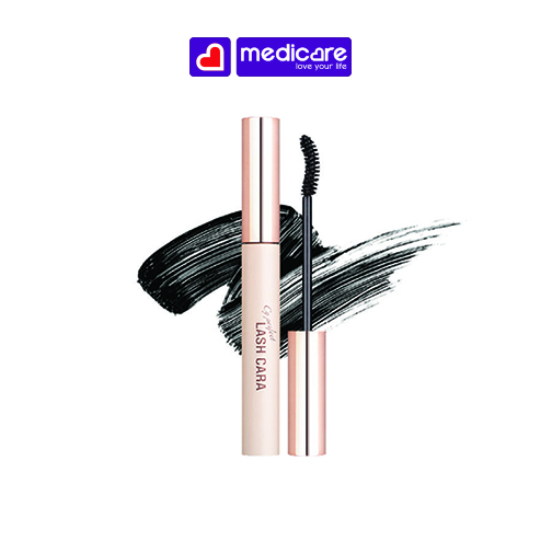 BLACK ROUGE Mascara CG Perfet Lash Cara