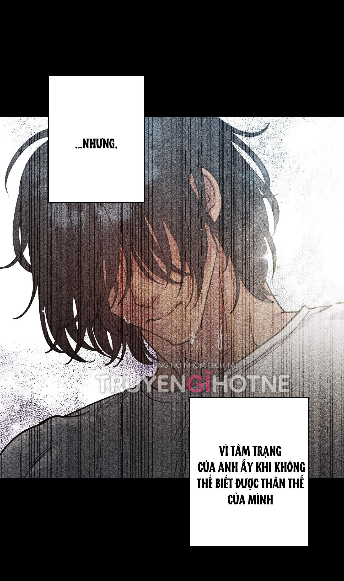 [18+] một lòng một dạ chapter 52.2 18