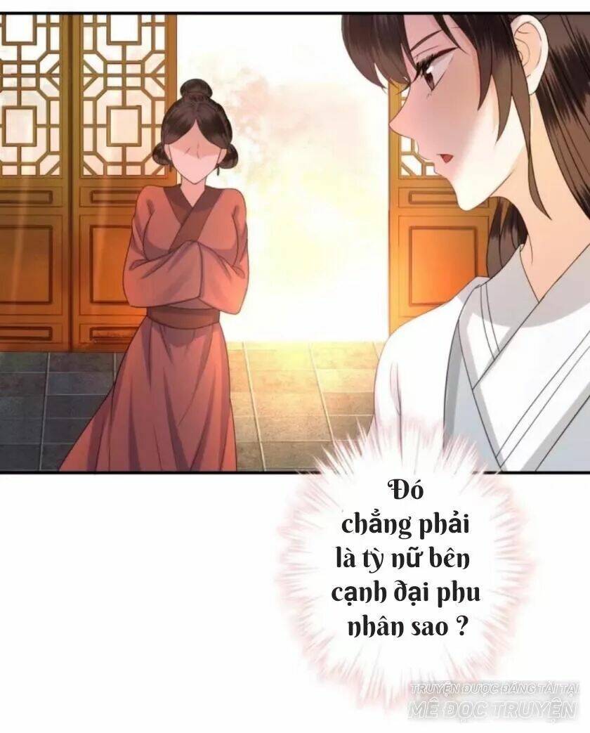 theo đuổi hoàng tử quá khó a~ chapter 58 6