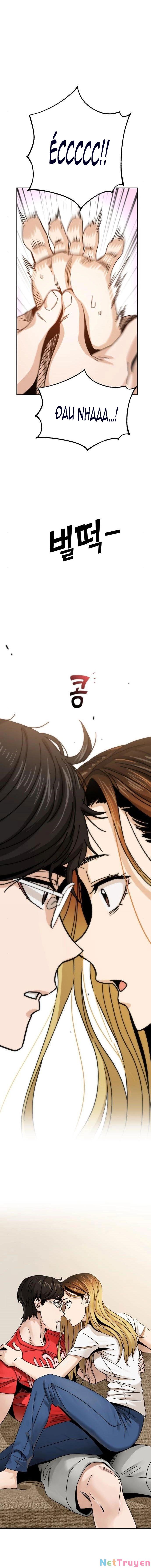 Lớ Ngớ Vớ Phải Tình Yêu chapter 34.1 1