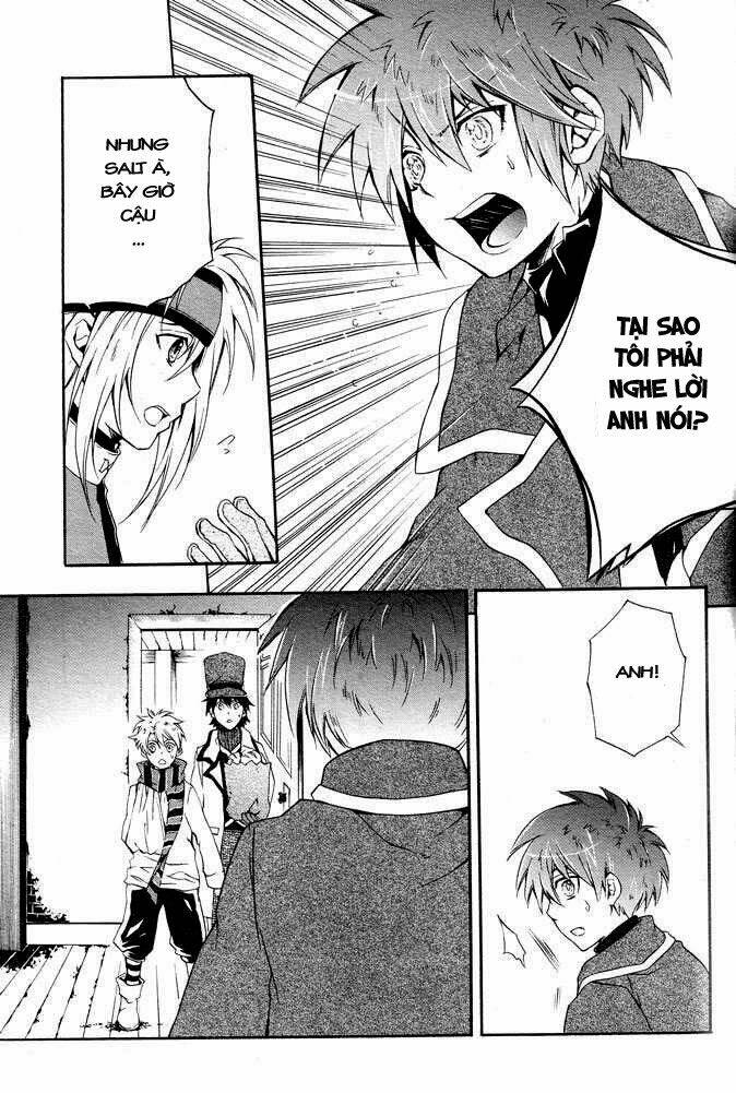 holy glory chapter 2 23