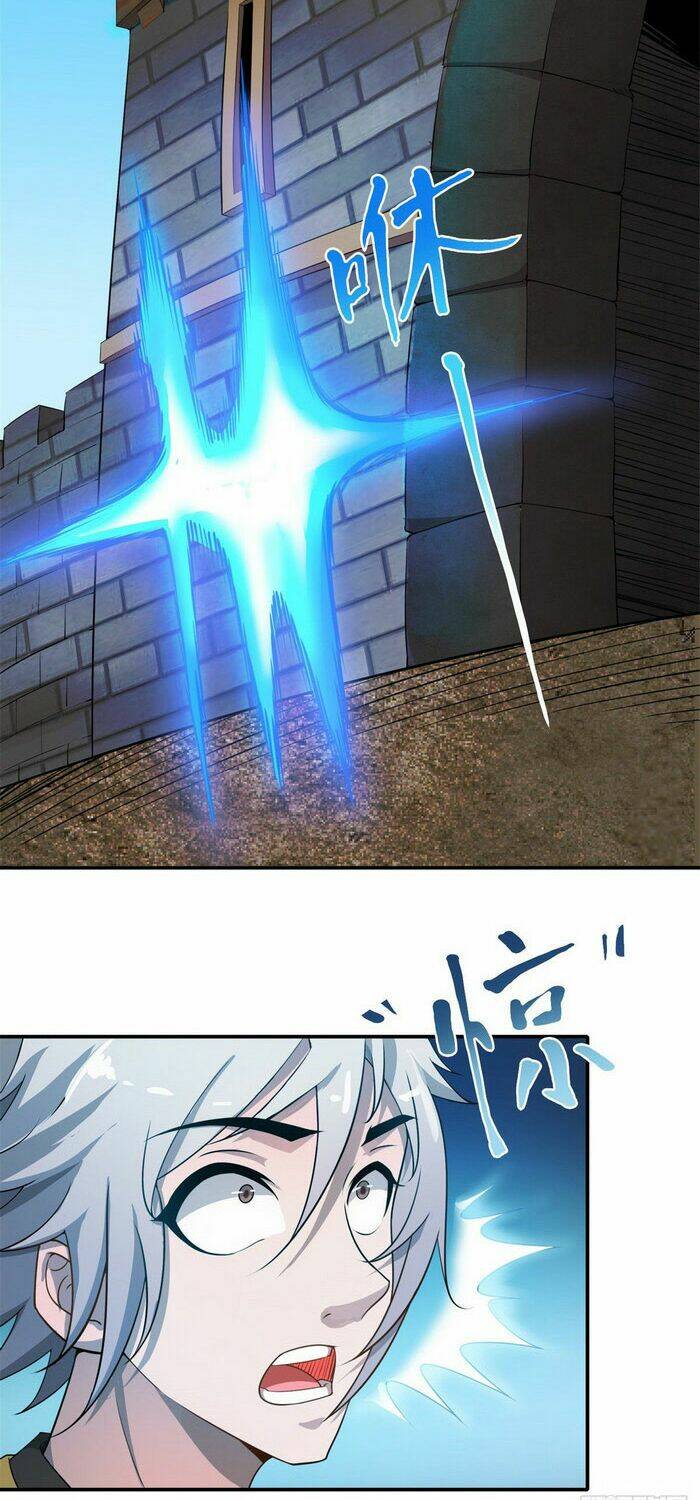 pháp sư truyền kỳ chapter 4 8