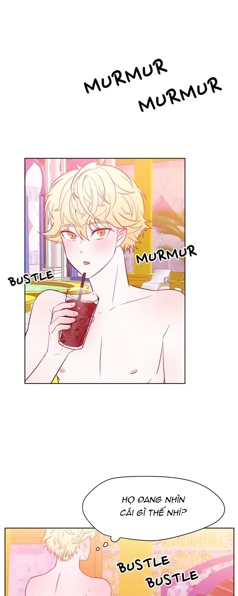 chào mừng đến với clb ốc đảo chapter 2.2 11