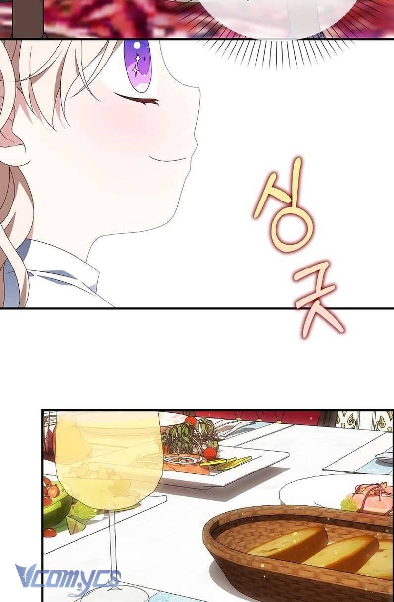 đứa con gái côn đồ nhà công tước chapter 45 90