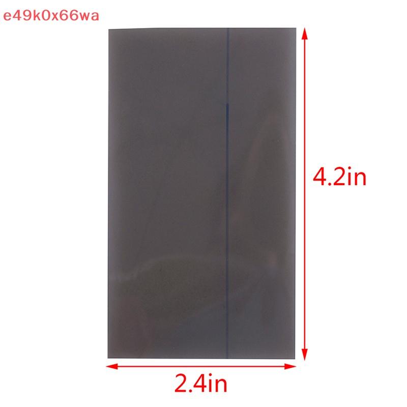 LCD phân cực phim phân cực phim phân cực ánh sáng phim cho IP mới