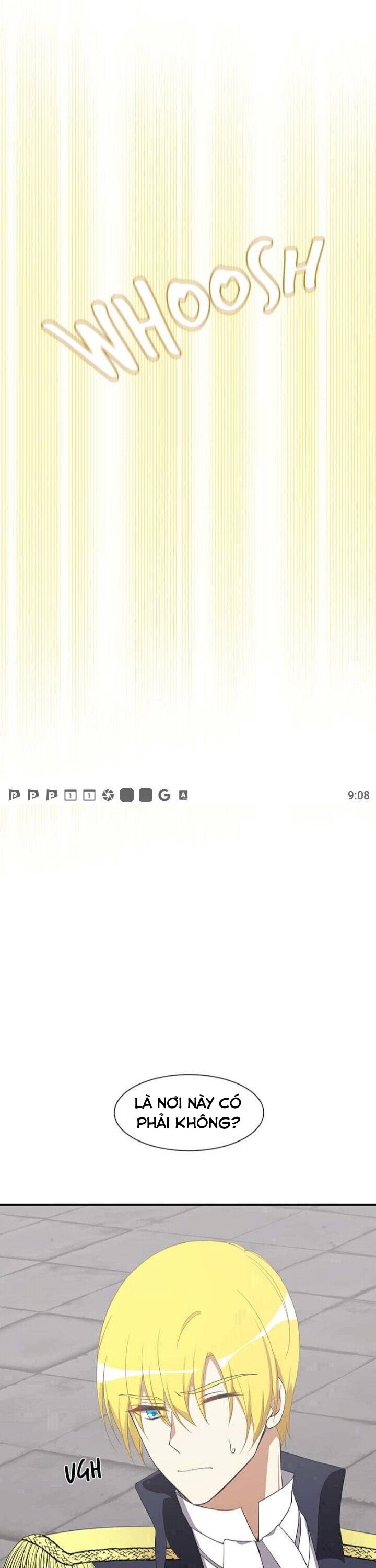 giải cứu công tước bị nguyền rủa chapter 7 33