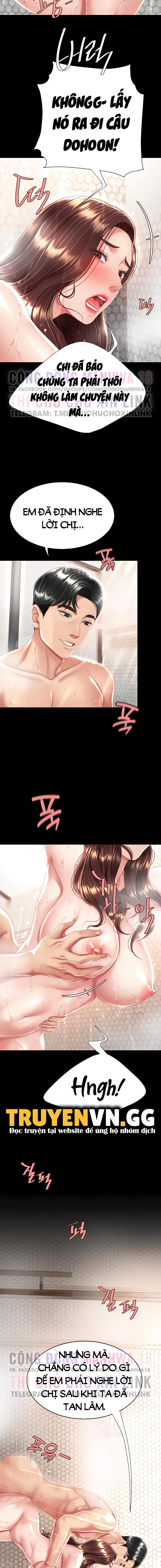 ăn mẹ bạn trước chapter 10 7