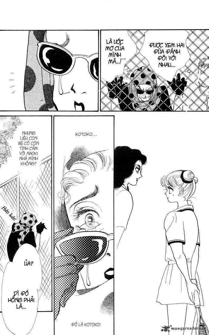 itazura na kiss chapter 12 45