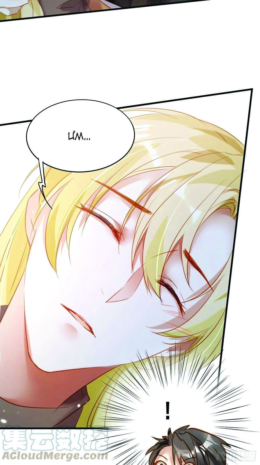 lục thân bất nhận chapter 69 40