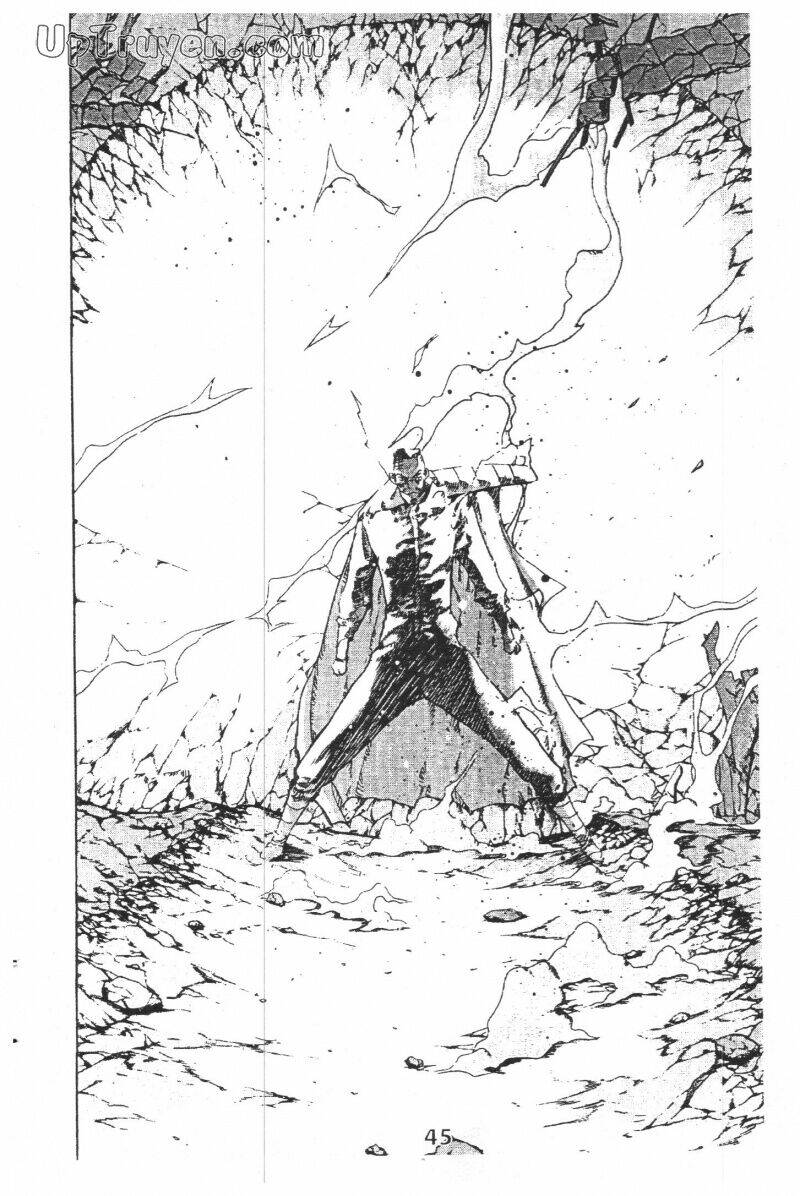 giang hồ bá đạo ký chapter 25 45