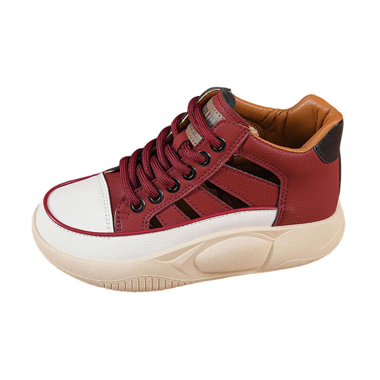 Women Casual Shoes, Summer Sandals, Comfortable Breathable Outdoor Walking Shoes, Non Slip Lightweight Platform Sneakers for Driving, Work