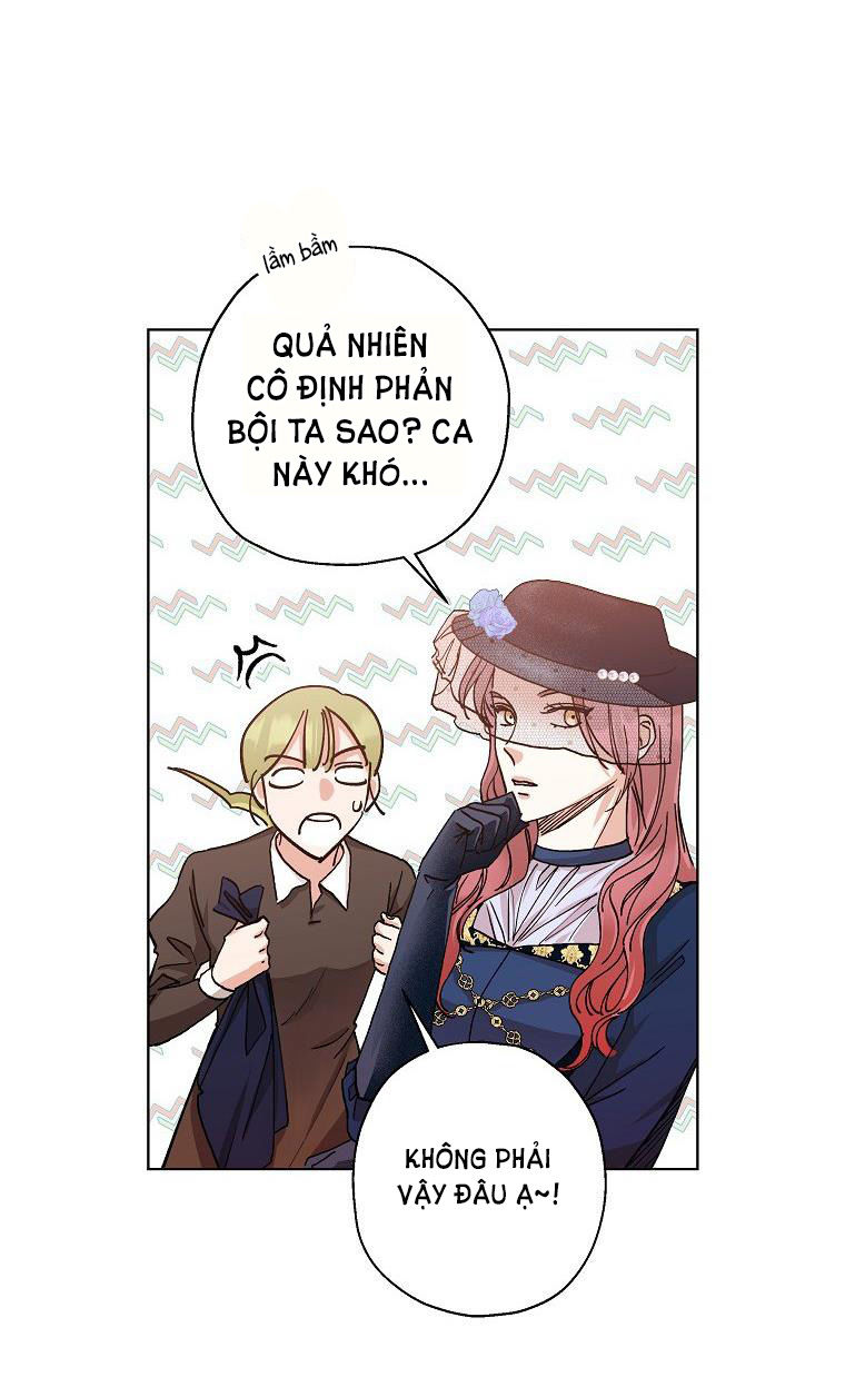 nếu không thể chết thì hãy yêu chapter 11.2 31