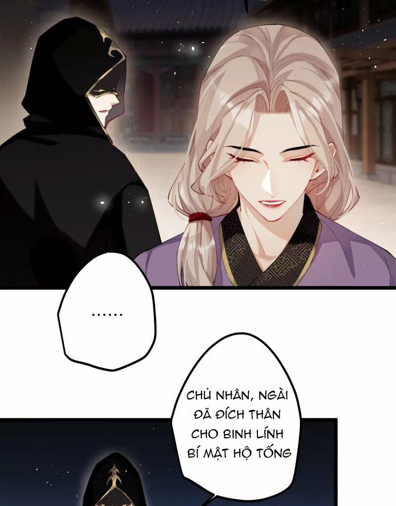 phế vật công chúa muốn nhặt chồng chapter 79 13