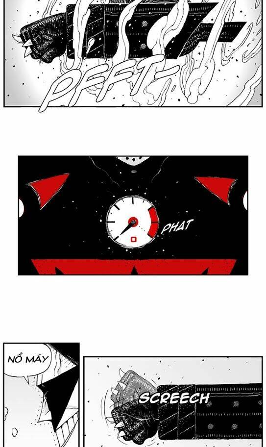 hành trình thoát khỏi địa ngục chapter 18 26