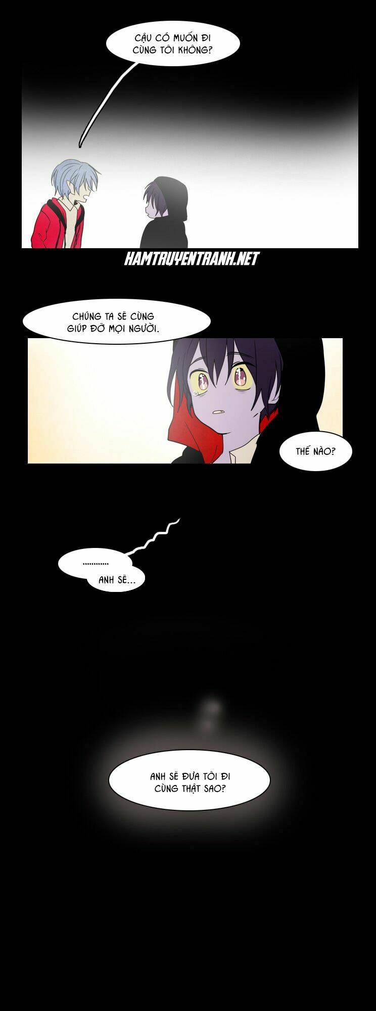 khi nhân vật phản diện được làm vai chính chapter 36 19