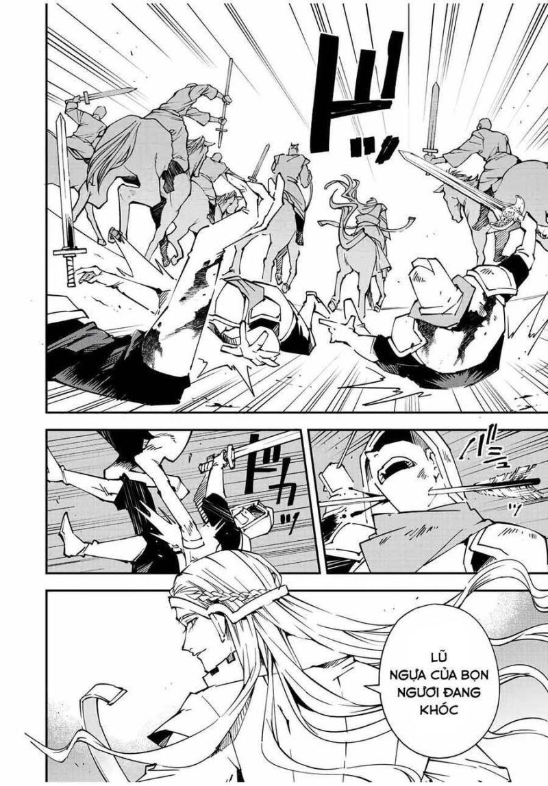 tái sinh thành quý tộc với kĩ năng 'appraisal' chapter 84 6