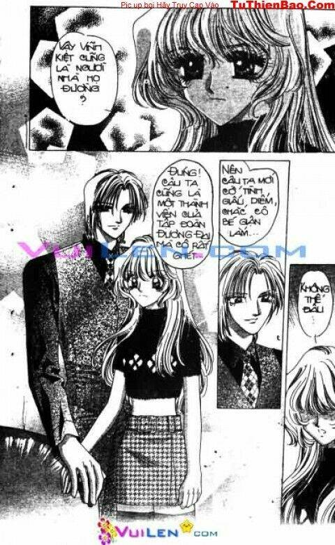 đầu bếp dễ thương chapter 4 75