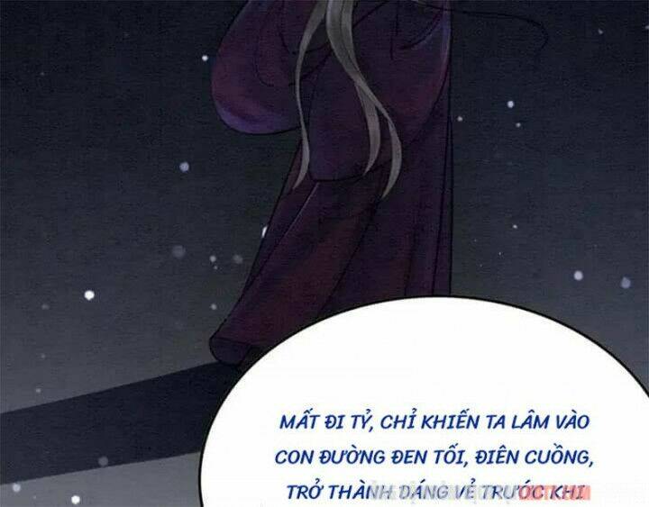 trọng sinh bá sủng nhiếp chính vương quá mạnh mẽ chapter 125 31