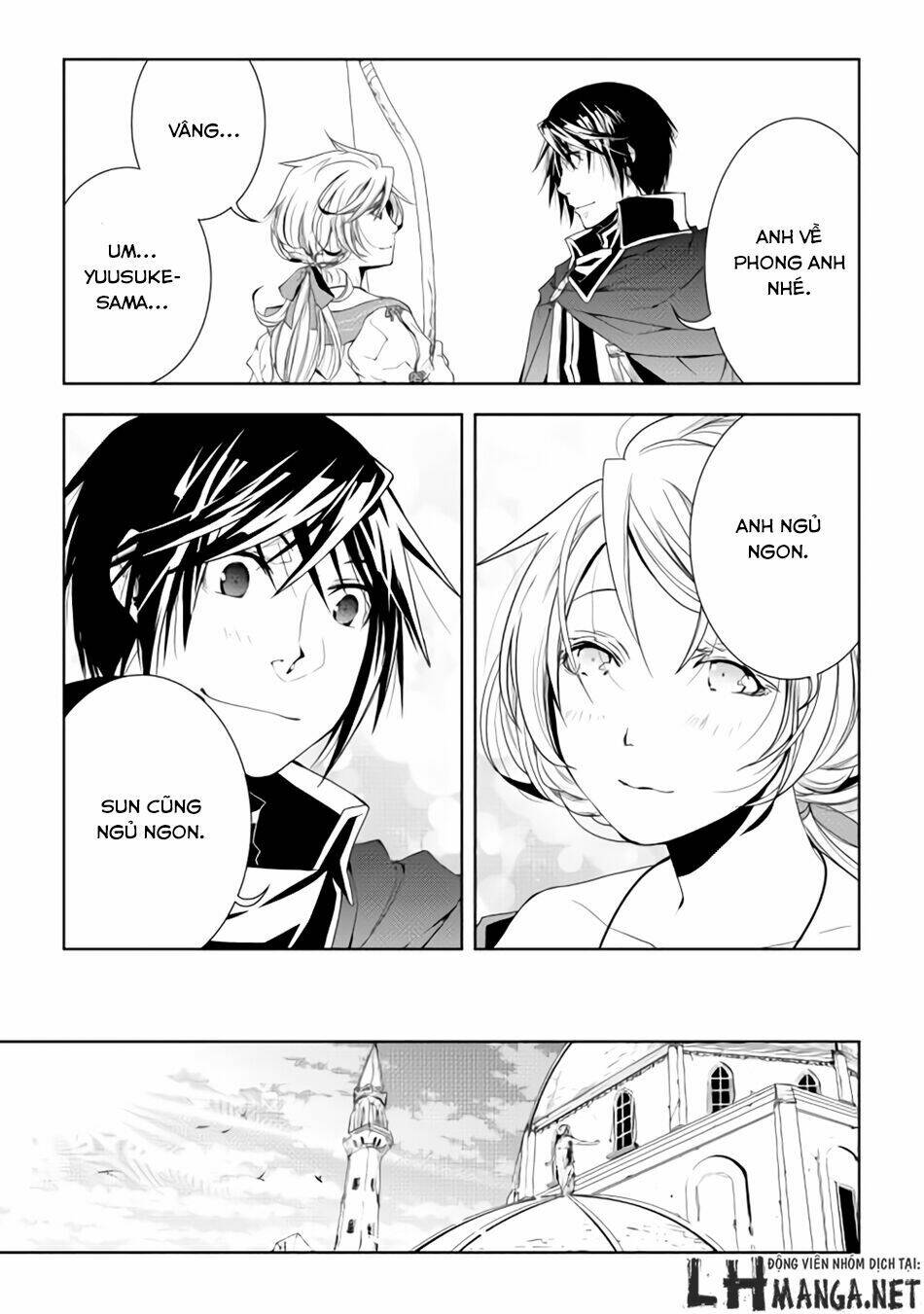 world customize creator chapter 28 16