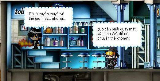 maple story chapter 1 60