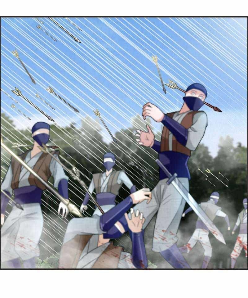 cuồng nữ trọng sinh - hoàn khố thất hoàng phi chapter 43 26