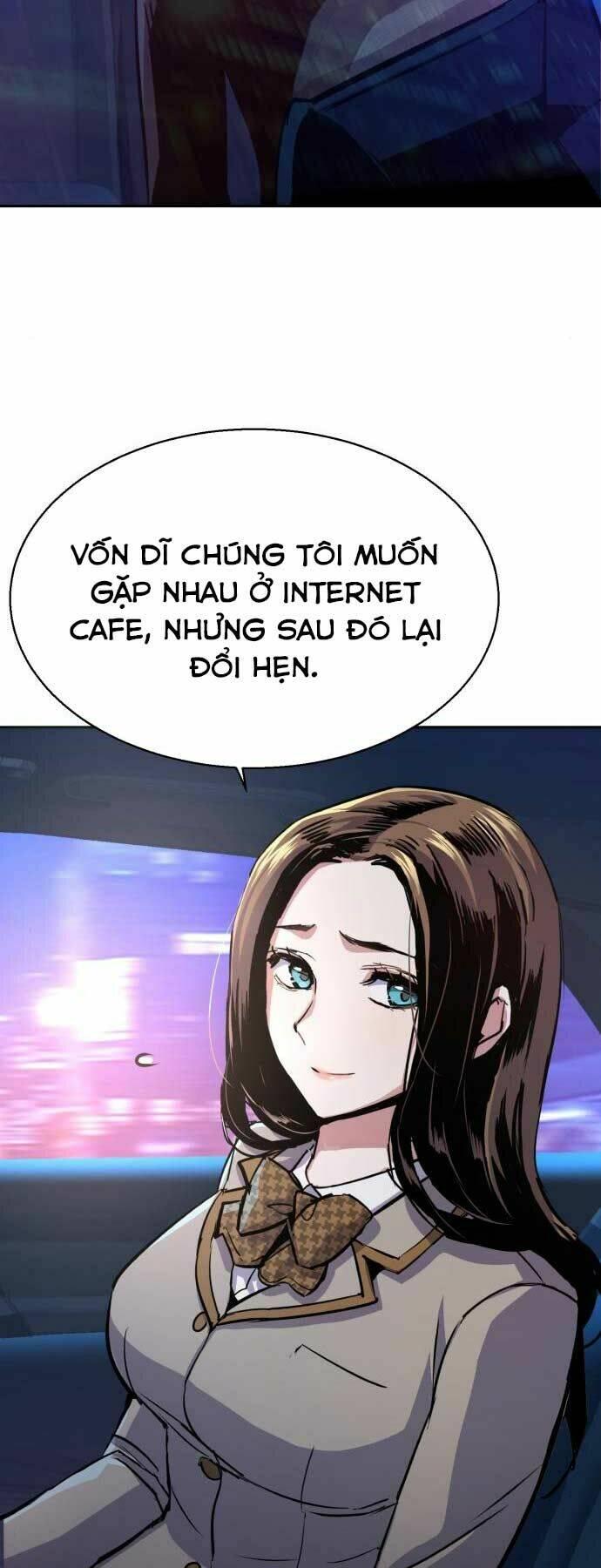 bạn học tôi là lính đánh thuê chapter 87 50